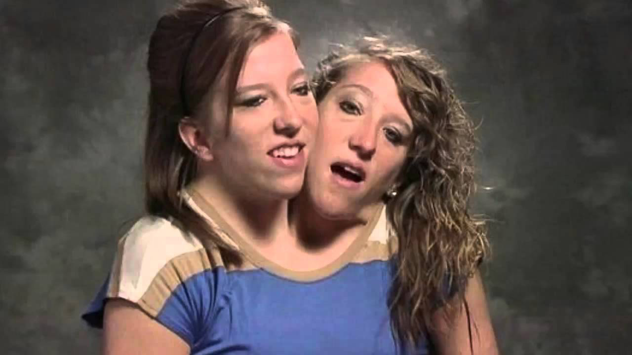 Two Headed Girl Having Sex
